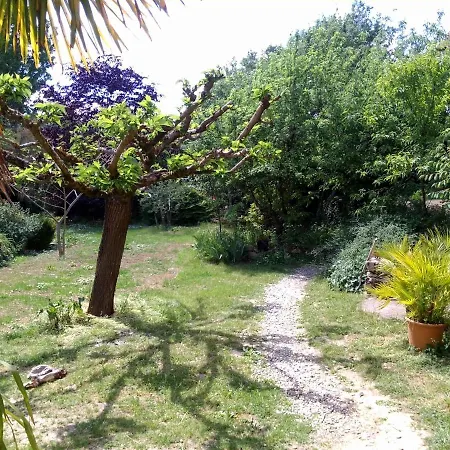 Berdale Lagraulet-du-Gers