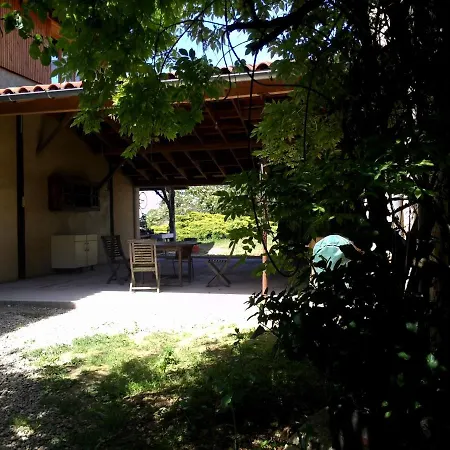 Berdale Oda ve Kahvaltı