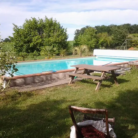 Berdale Lagraulet-du-Gers