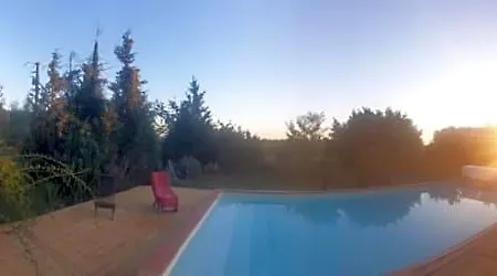 Отель типа 