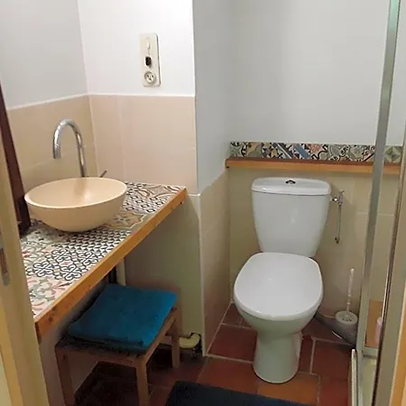 Отель типа 